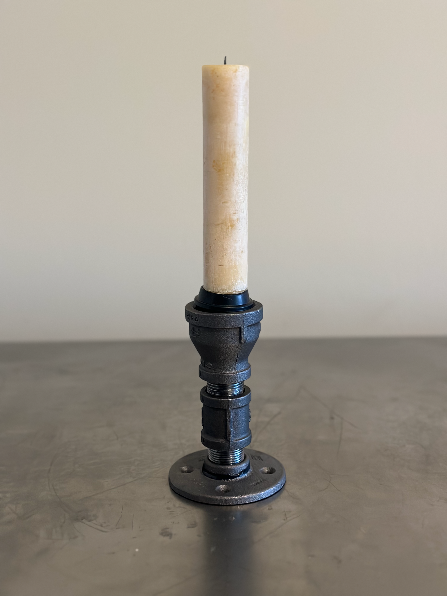 Mini Candle Holder