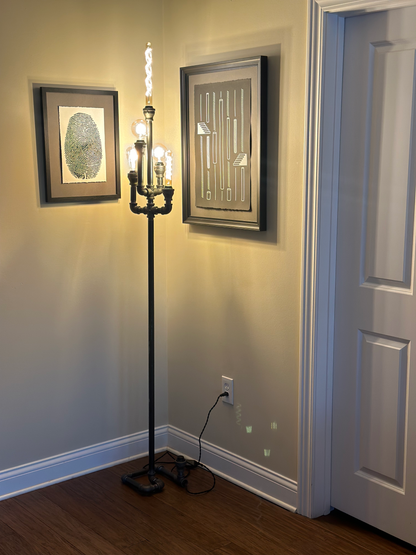 Cactus Floor Lamp